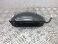 2005 NISSAN MICRA TAILGATE HANDLE BUTTON SWITCH 90606AX600