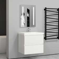 500 600mm Bathroom Vanity Unit