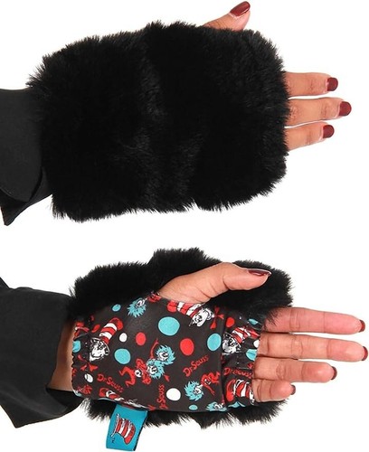 Seuss the cat - cat, hat