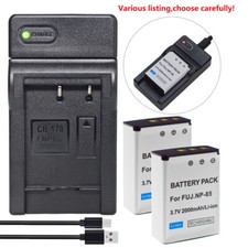 FNP-85 NP85 NP-170 Battery or