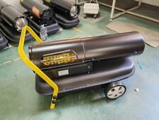 Diesel Space Heater 50Kw Industrial Kerosene Workshop Paraffin 175000 Btu/Hr