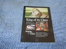 1979 FORD ECONOLINE BORN FREE