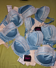 Beautiful Lasenza Duckegg And