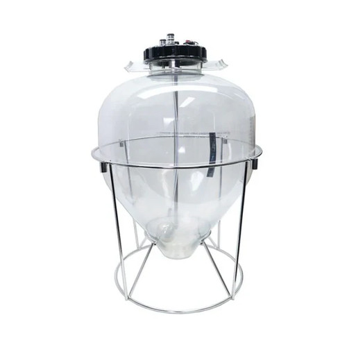 Fermenter king 30l - fermenter,
