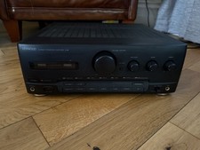 Kenwood A-65 Integrated Stereo