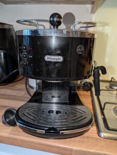 Delonghi eco 310 - delonghi,