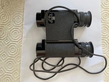 Chinon  binoculars 8-20  without case.Good condition