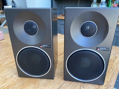 Technics linear phase - technics,
