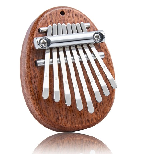 Key mini kalimba - 8,