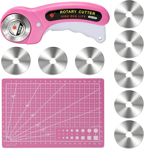45mm rotary cutter for - rotary,