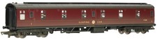 R4202 Hornby OO Gauge Mk1