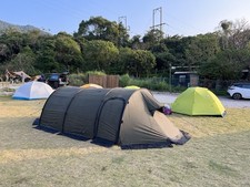Hilleberg Keron 4 GT Mil Tent