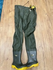 Neoprene Chest Waders Uk Size