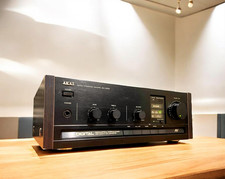 AKAI AM-M659 STEREO AMPLIFIER