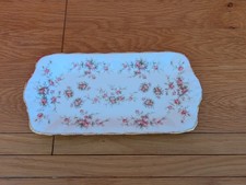 Vintage  Paragon Victoriana