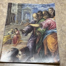 Metropolitan Museum Of Art