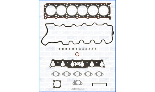 Cylinder head gasket set - head,