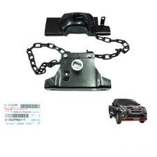 2012 2013 2014 2015 2016 isuzu