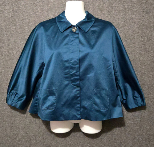 Jill jacket womens small - jill,