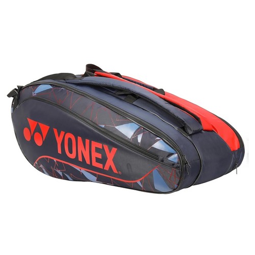 Yonex badminton racquet bag - racquet,