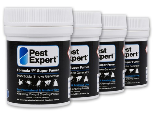 Flea bomb foggers for house - flea,