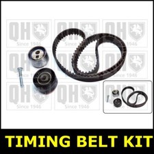 Timing Belt Kit FOR CITROEN XM