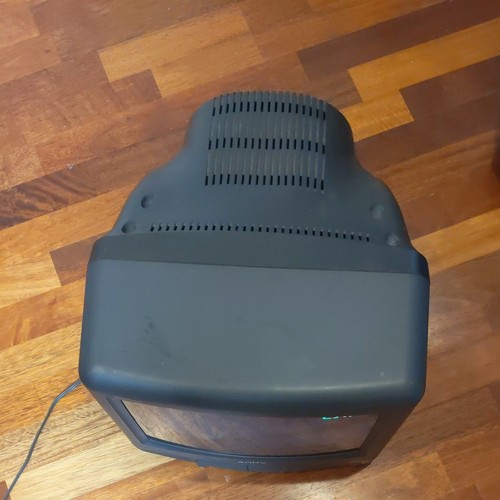 Sony trinitron 14gp1 14 - sony, kv-14gp1