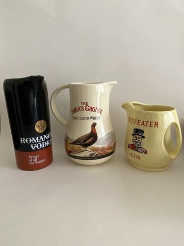 Bundle vintage ceramic - of, 3