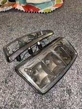 Classic Mini Mk4-7 Rear Light