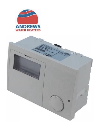 Andrews e466 km control - -,