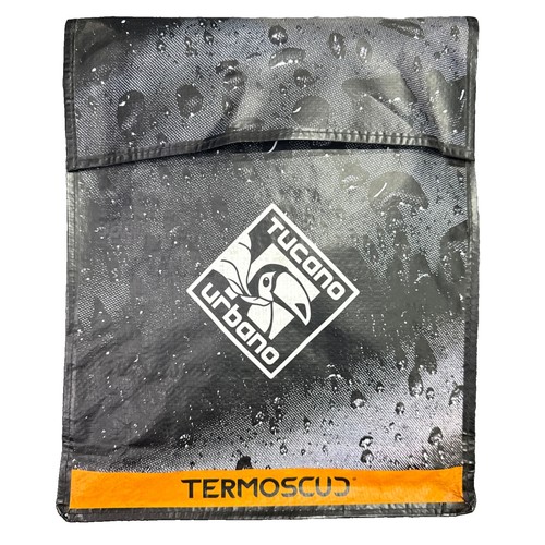 Tucano urbano r180x termoscud - tucano,