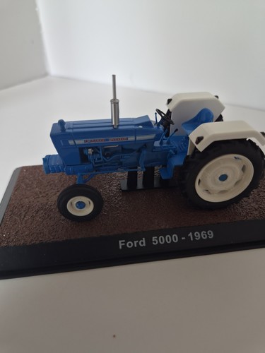 Atlas editions ford - editions,