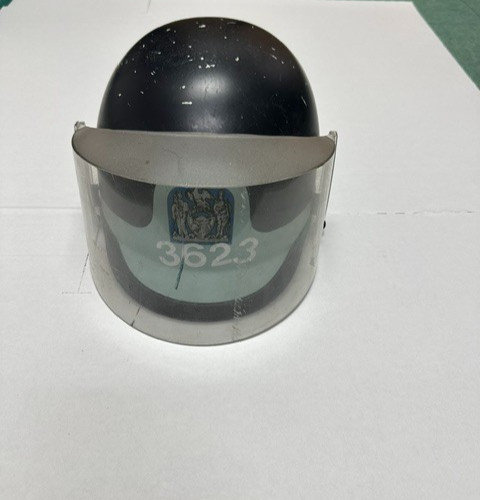 Vintage obsolete nypd - obsolete,