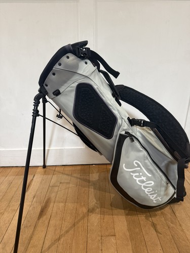 Titleist players carry stand - titleist,