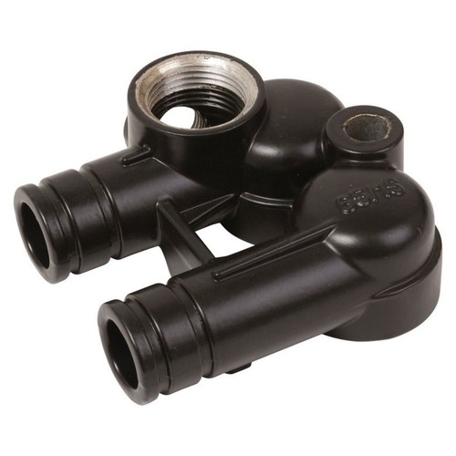 Suction manifold - ar-50,