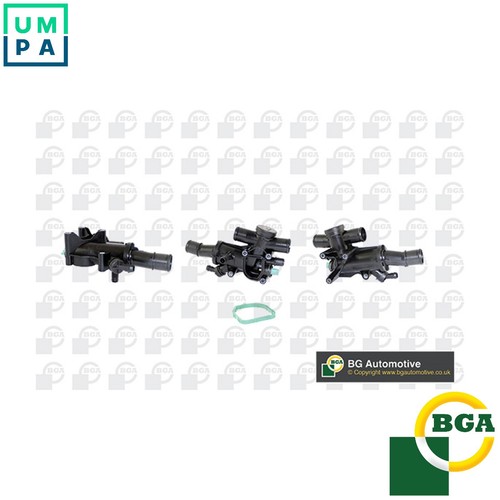 Thermostat coolant ct5590 - ct5590, for