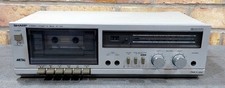 Sharp RT-100E Stereo Cassette