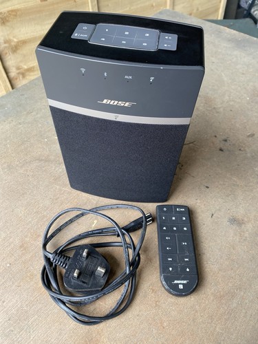 Bose 731396 2100 soundtouch - bose, 731396-2100