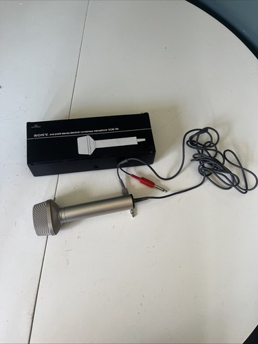 Vintage sony one point stereo - sony,