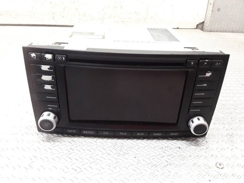 Volkswagen touareg 2004 - i,