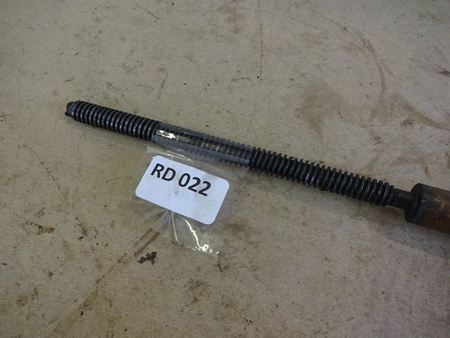 Boxford cross slide screw - slide,