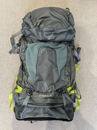 Osprey atmos hiking - osprey,