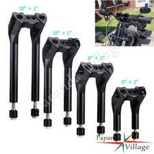 1" Handlebar 6/8/10/12"