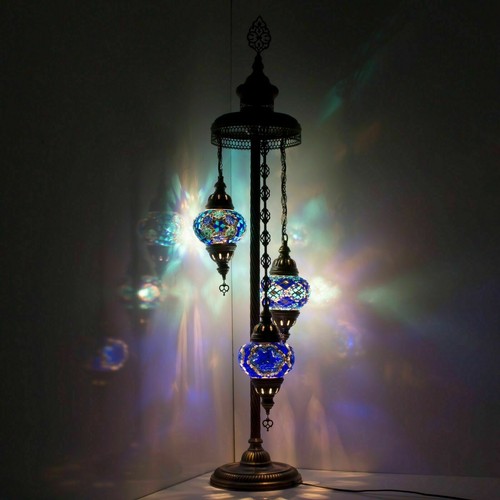 Turkish moroccan style - turkish,