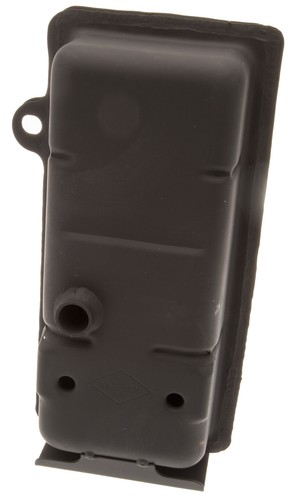 Exhaust muffer silencer fits - muffer,