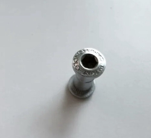 Campagnolo style seat post - campagnolo, pin