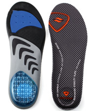 2 Pairs Sof Sole Men's Airr