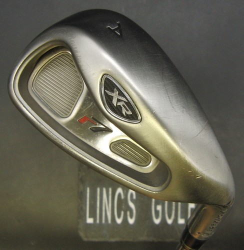 Taylormade rac gap - r7, xr