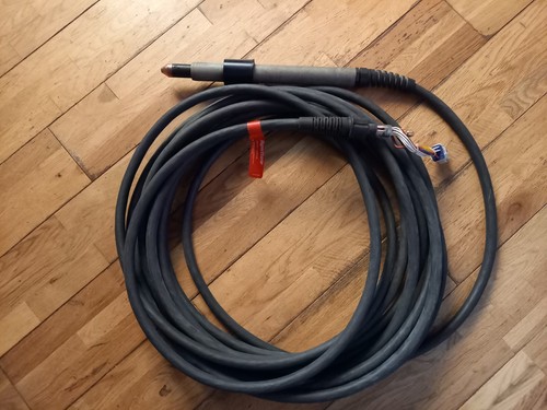 Hypertherm duramax machine - duramax,