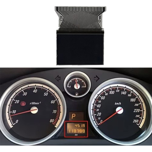 Lcd display screen - display, for